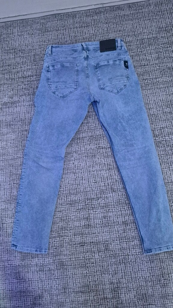 kot pantalon - 6