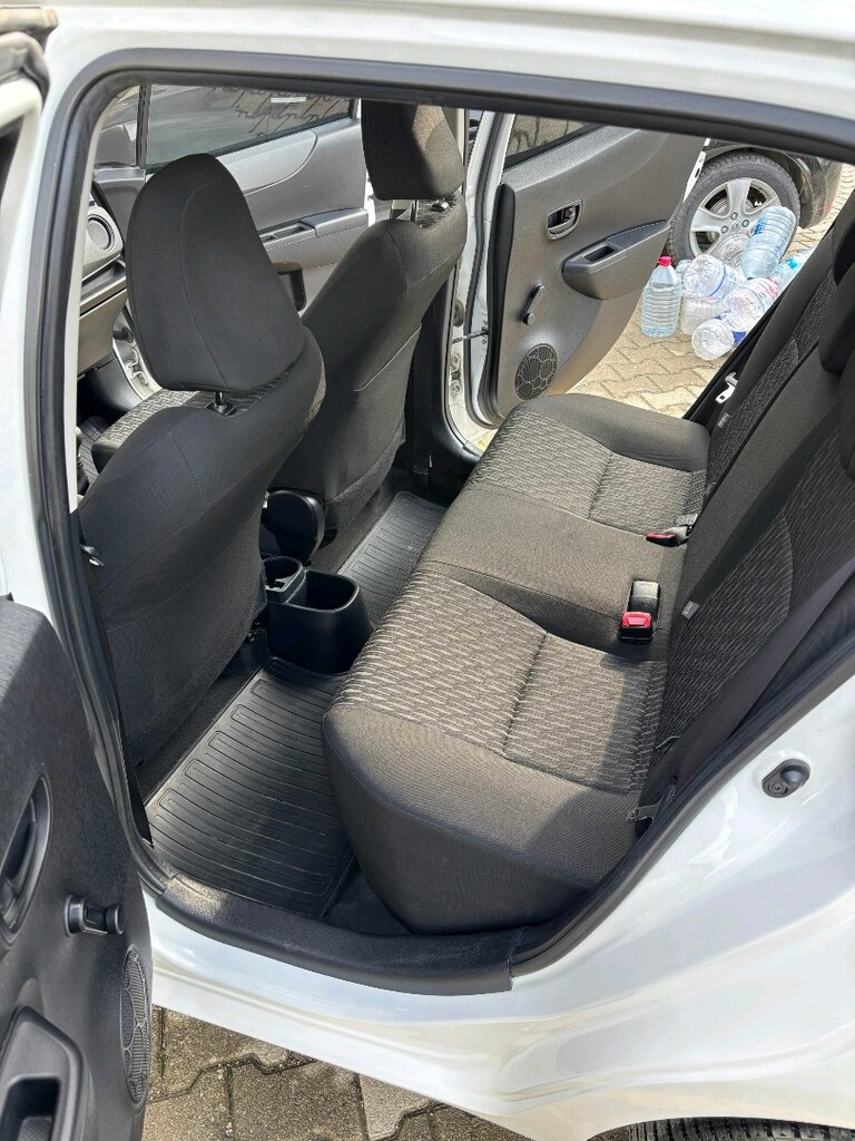 TERTEMİZ TOYOTA YARİS - 9