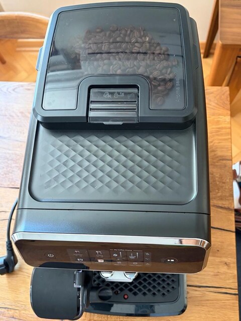 Philips 2331/10 Tam Otomatik Espresso Makinesi