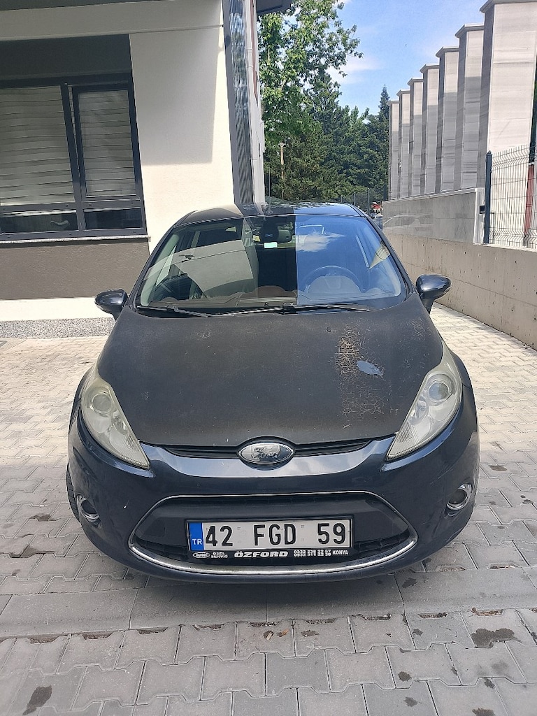 temız düşük km orjinal - 13