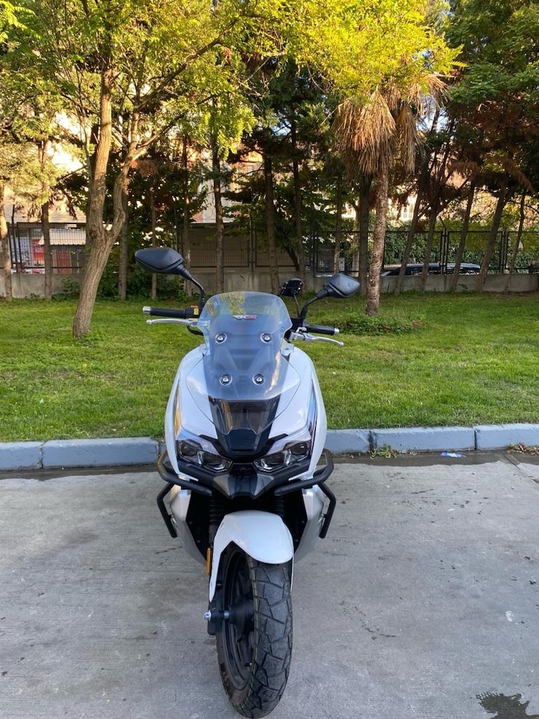 FRECCİA 150 düşük km tertemiz kazasız - 3