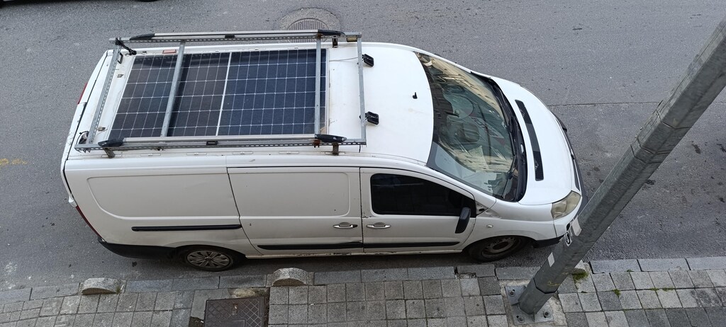ACİL SATILIK KARAVAN KONFORUN'DA - 2