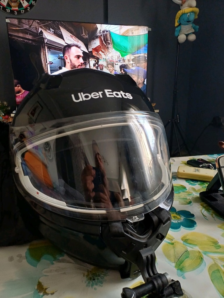 Nolan Kask Sıfır - 8