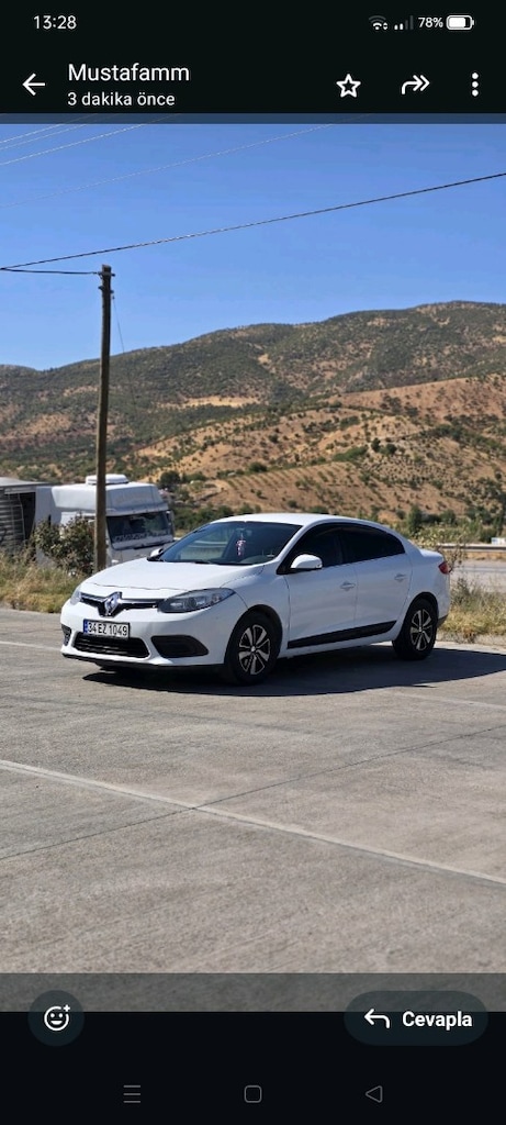 2014 otomatik vites - 4