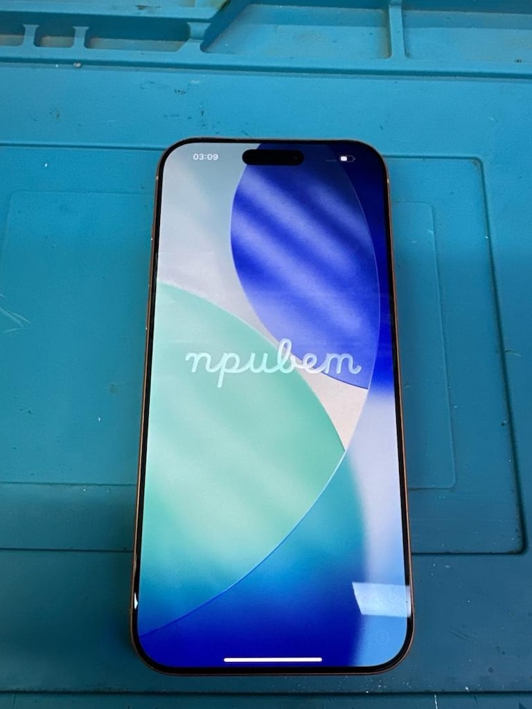İPHONE 17 PRO MAX 256GB - 2