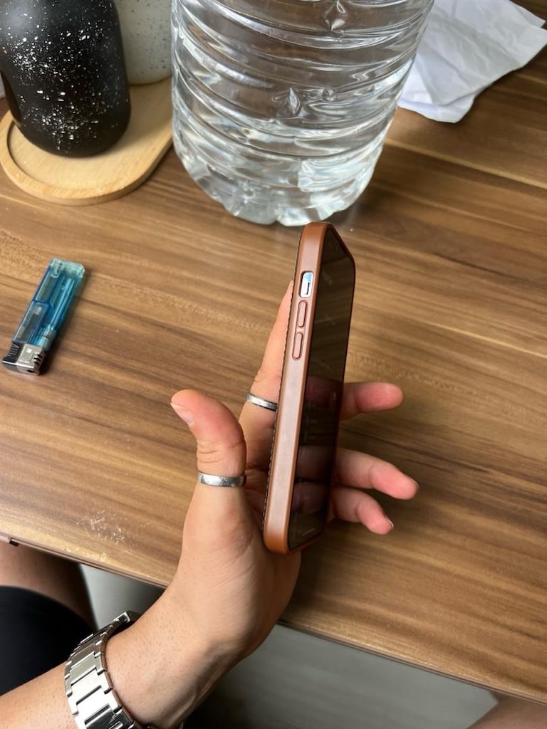 iPhone 13 Pro TR cihazı kusursuz kondisyon tek fiyat!! - 8
