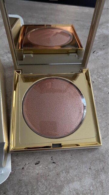 stila highlighter aydınlatıcı renk kitten