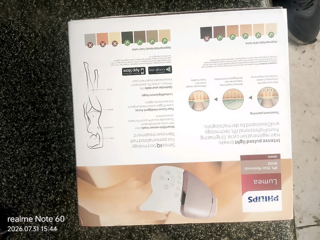 PHILIPS - 4