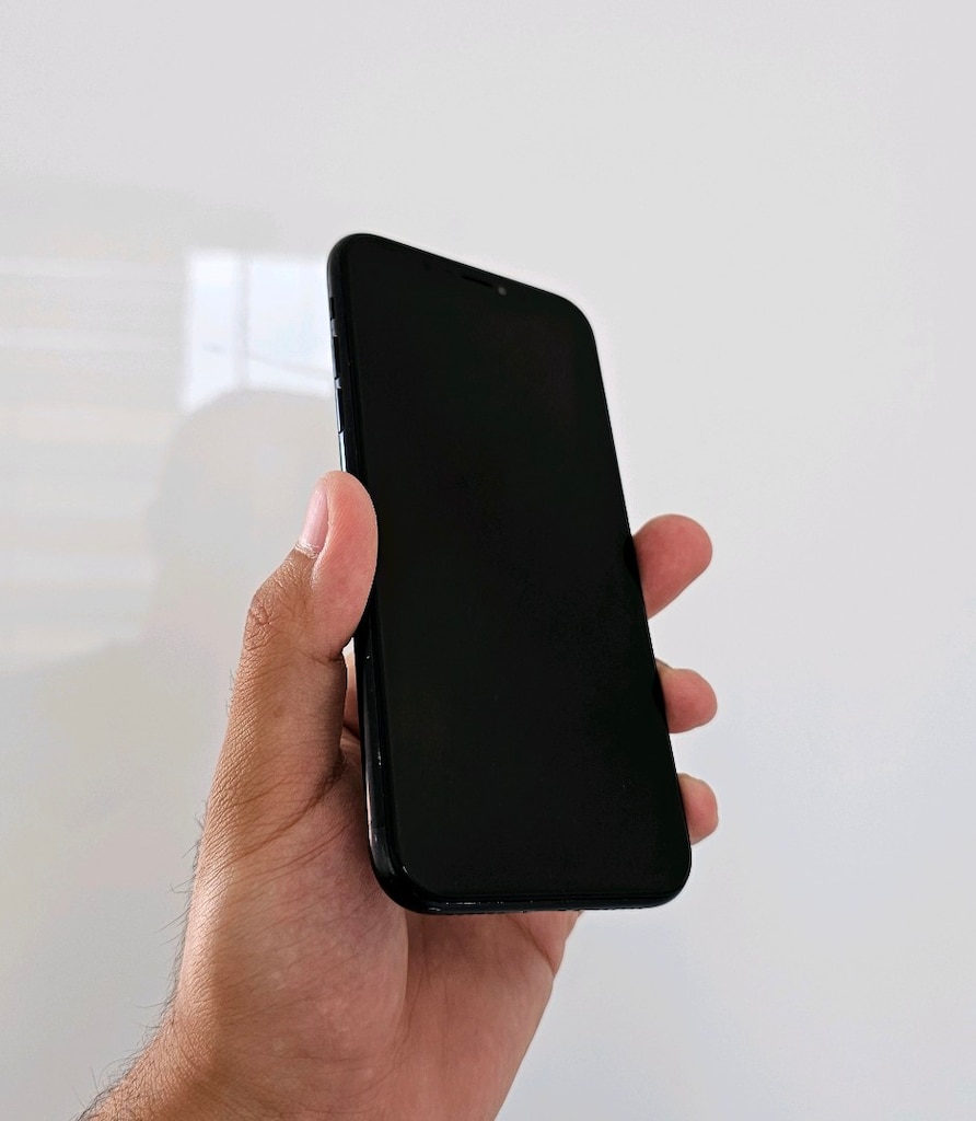 İPHONE XR 64GB YURTİÇİ SORUNSUZ - 8