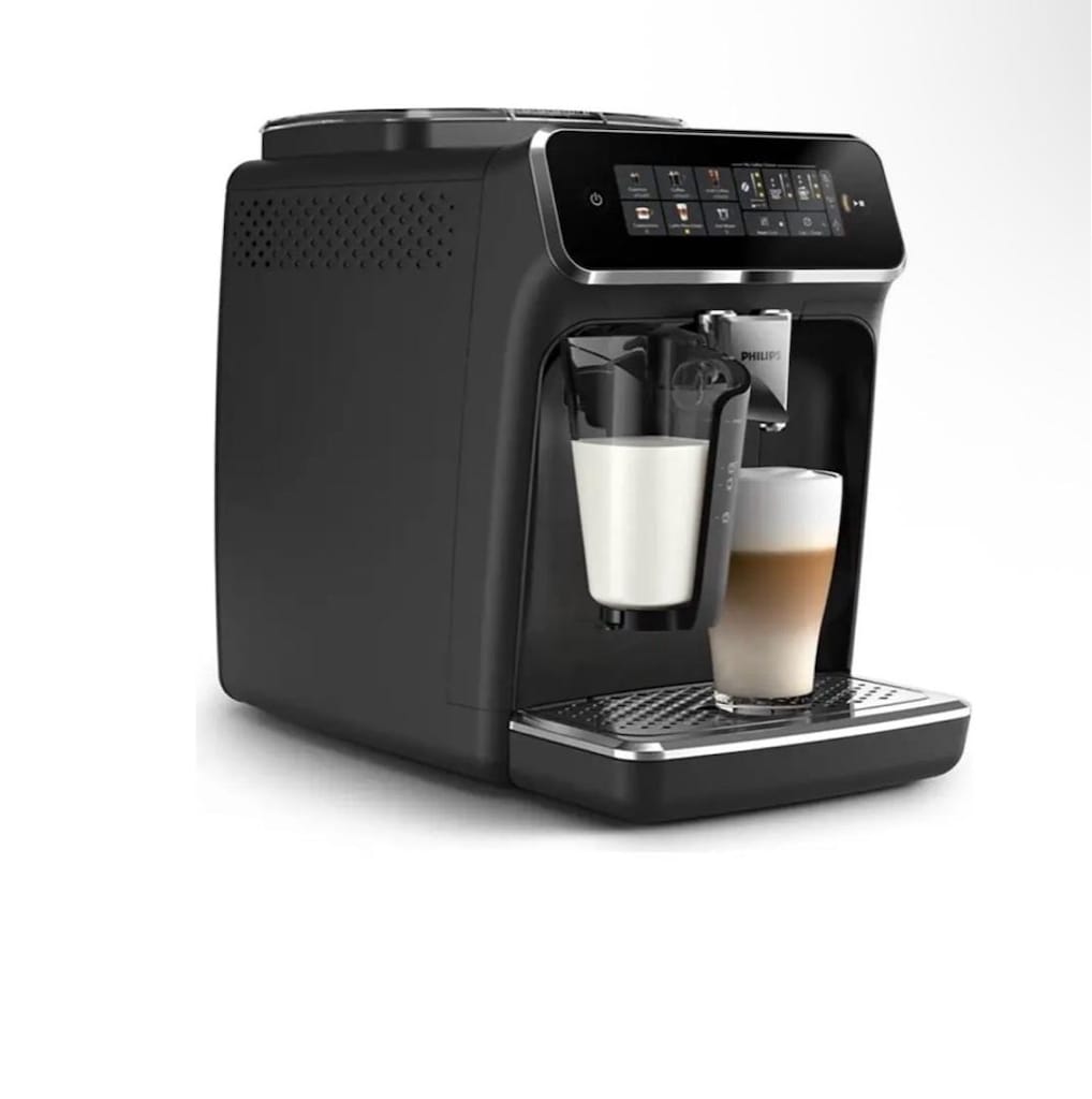 Philips lattego 3300 seri kahve makinası - 3