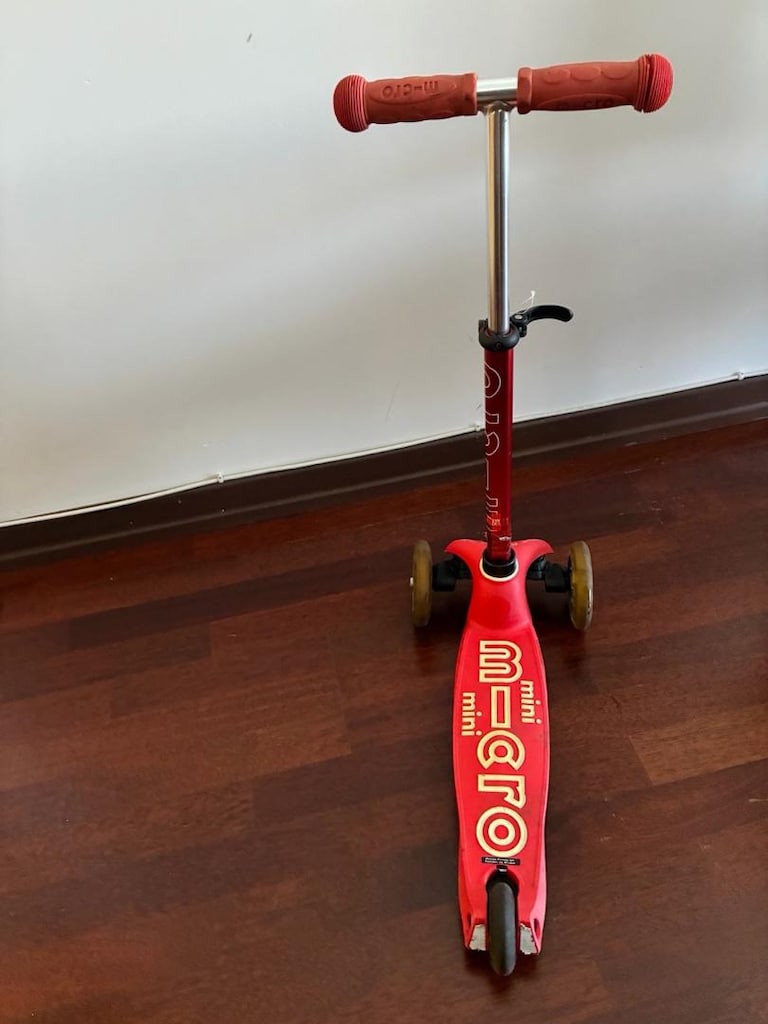 scooter - 3