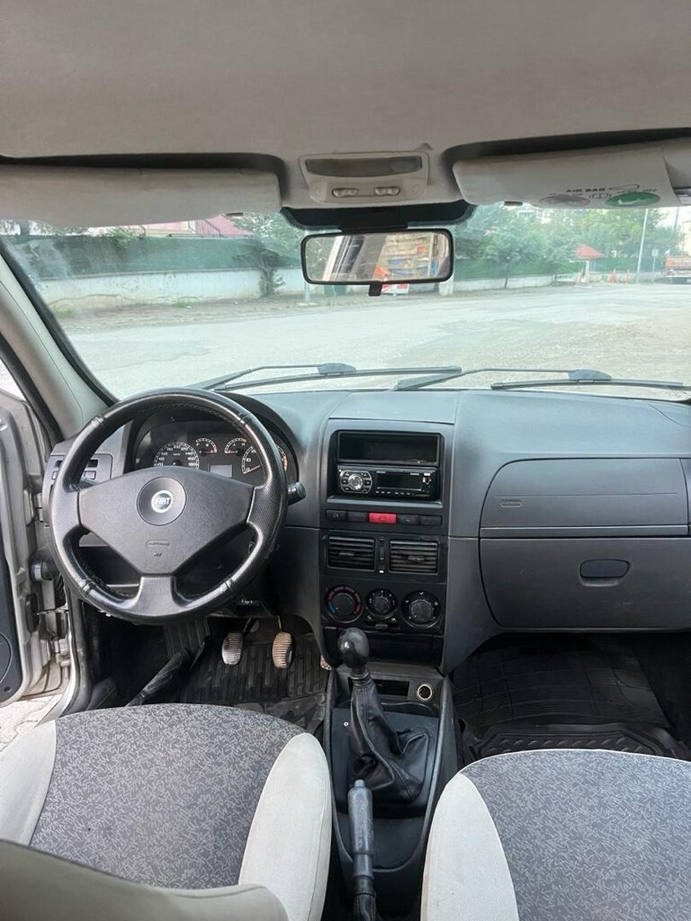 320KM MOTOR YÜRÜYEN SIKİNTISIZ ÇIKMA ARAÇLARLA KARISTIRMAYIN - 4