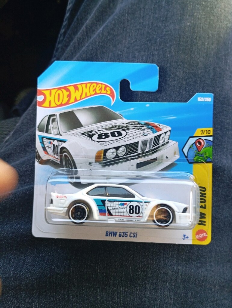 53 Adet Hot Wheels - 5