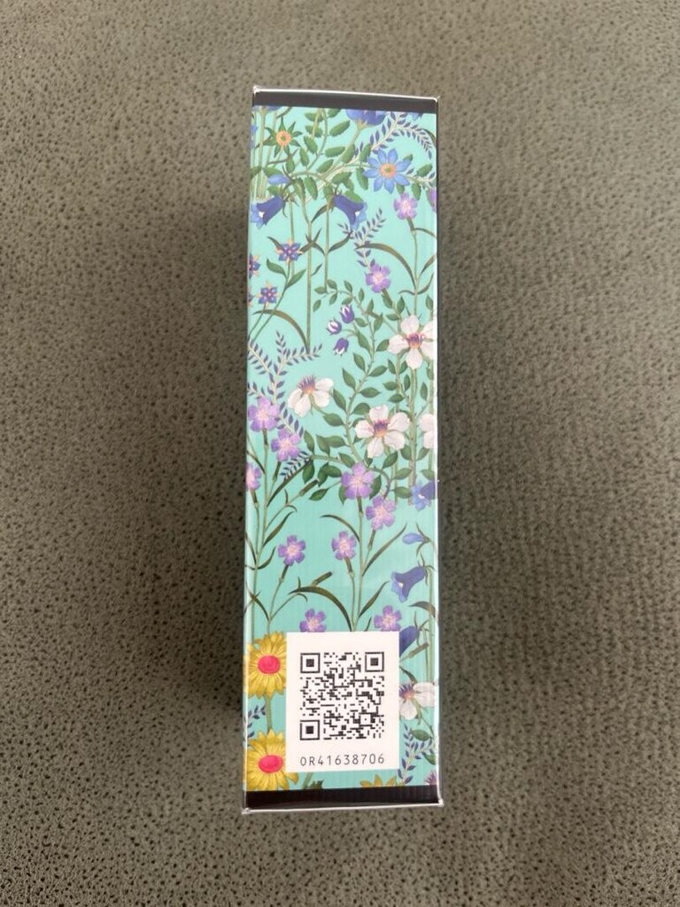 gucci edp 50 ml parfüm - 4