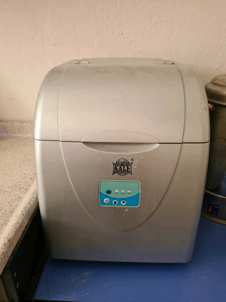 çay kazanı,tost kahve limonata buz makinası .. - 6
