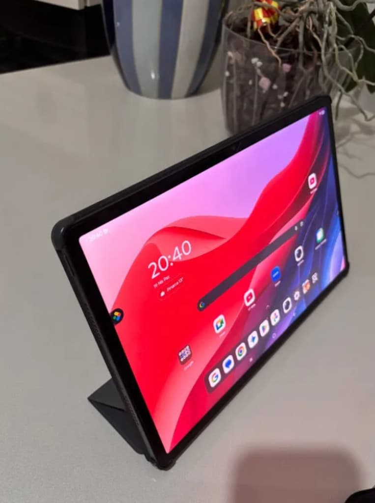Lenovo Idea Tab Pro 8gb 256GB Tablet - 2