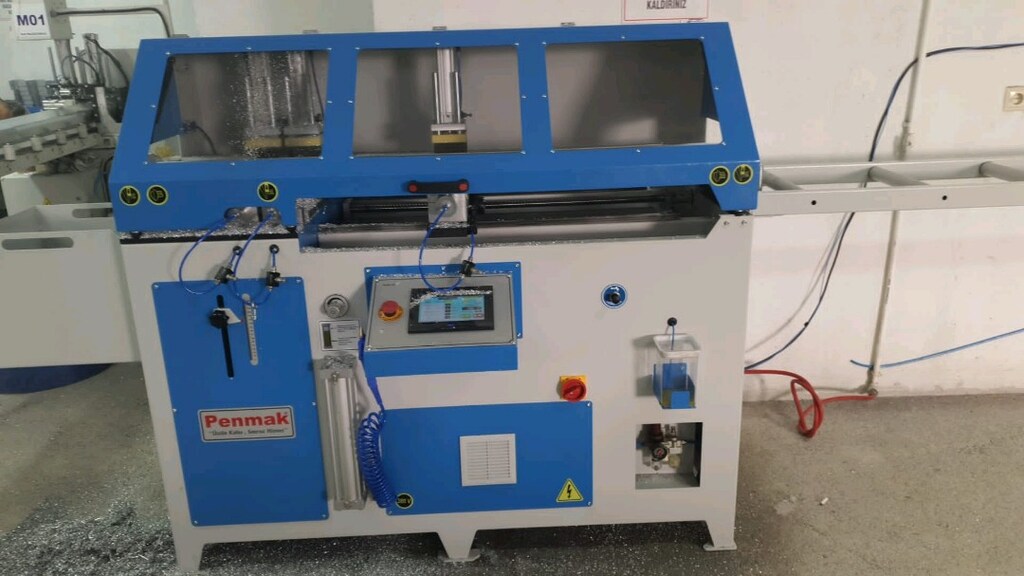 acil satılık Alüminyum takoz dilimleme adet 350 bin az kullamiş - 2