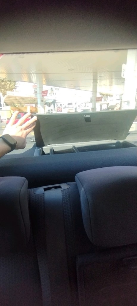 satılık megane 2 - 10