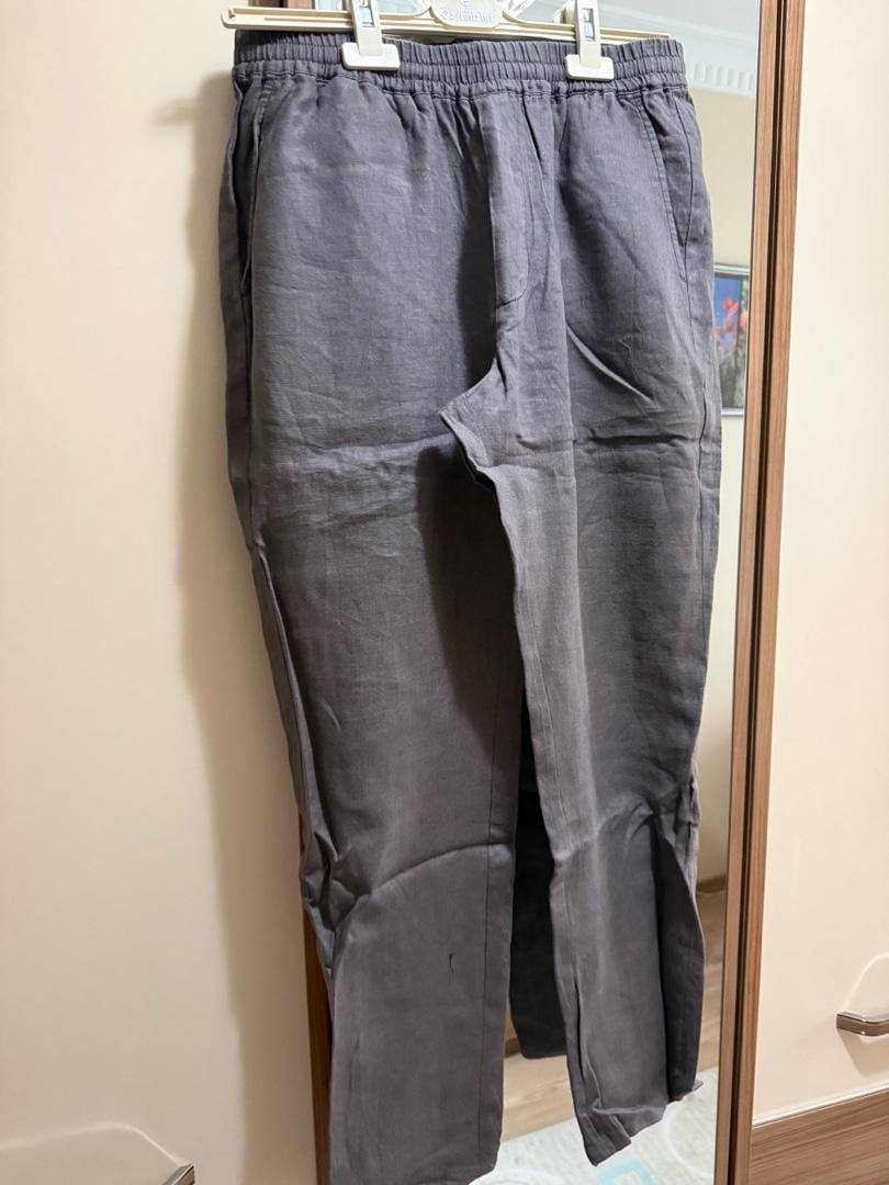 Orijinal bluemint Kahve Jogger Pantolon - 5