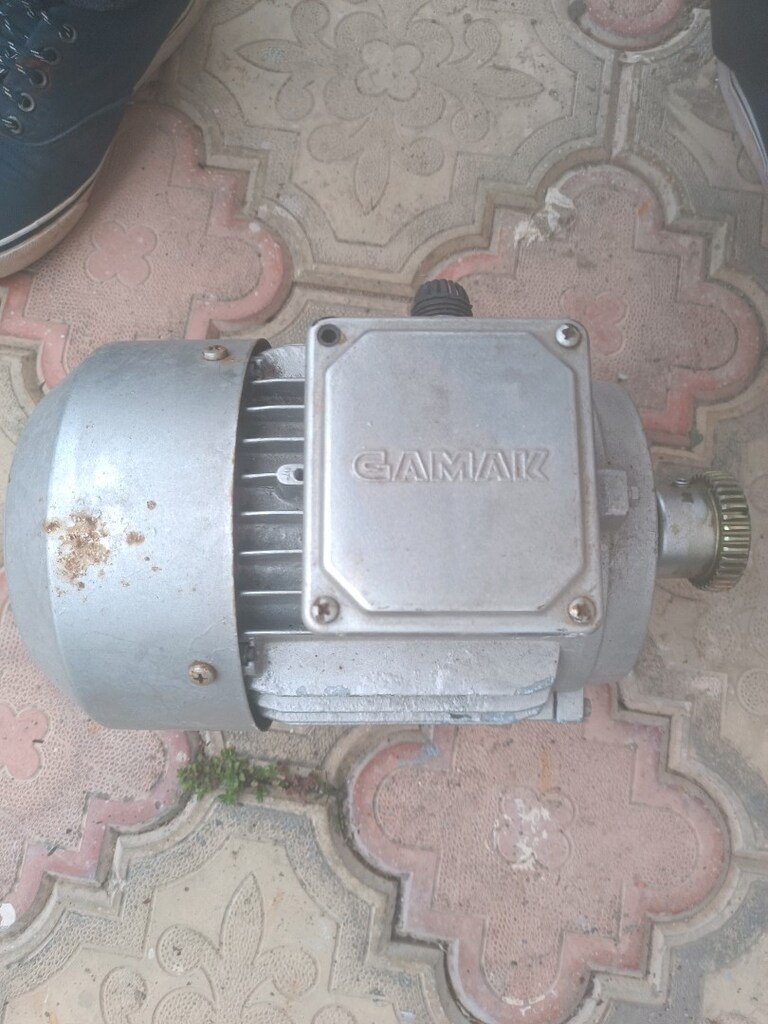 motor 380 - 2