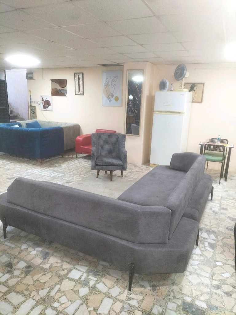 köşe koltuk ve berjer - 2