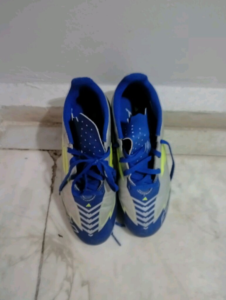 Adidas Futbol Ayakkabıs F50 Messi 36 - 6