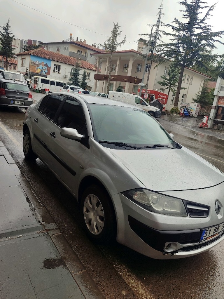 Hatasız Boyasız Megane 2 - 2