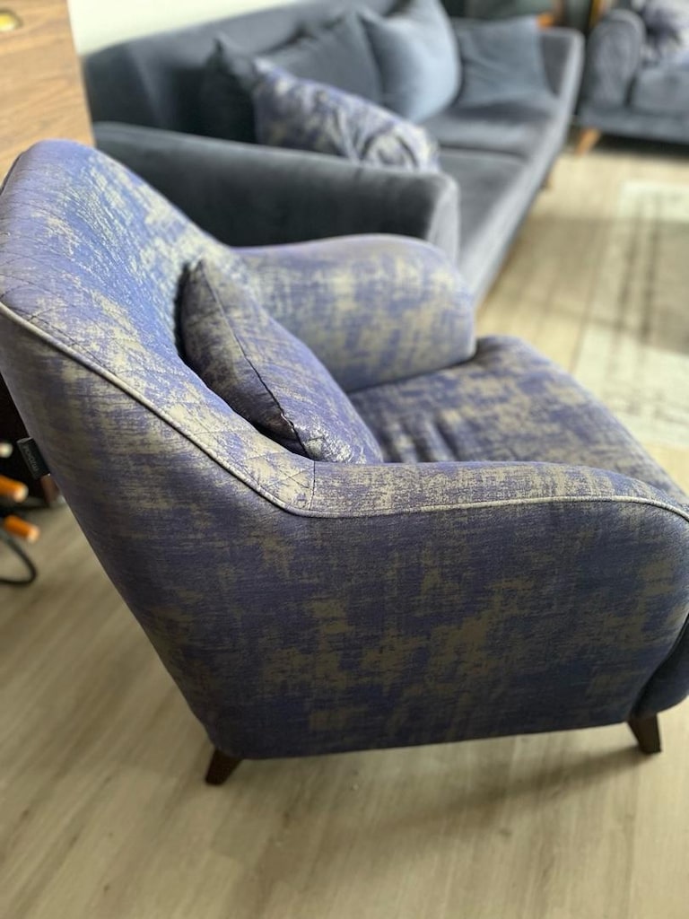 Enza home marka 3+2+1 koltuk takımı - 2