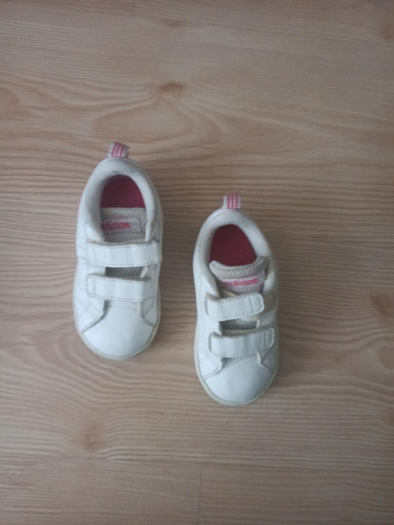 Adidas ayakkabı - 2