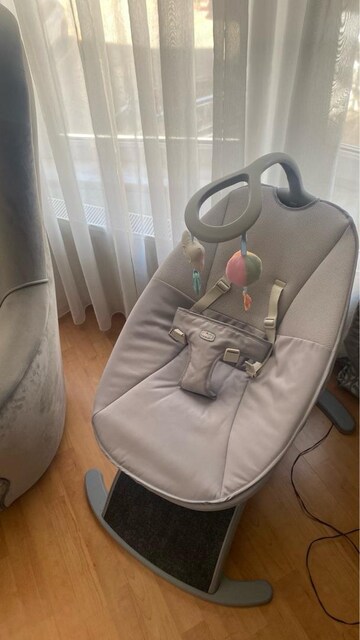 Chicco Comfy Wave Ana Kucağı
