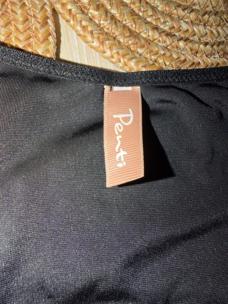 penti çıtçıtlı badi büstiyer - 4