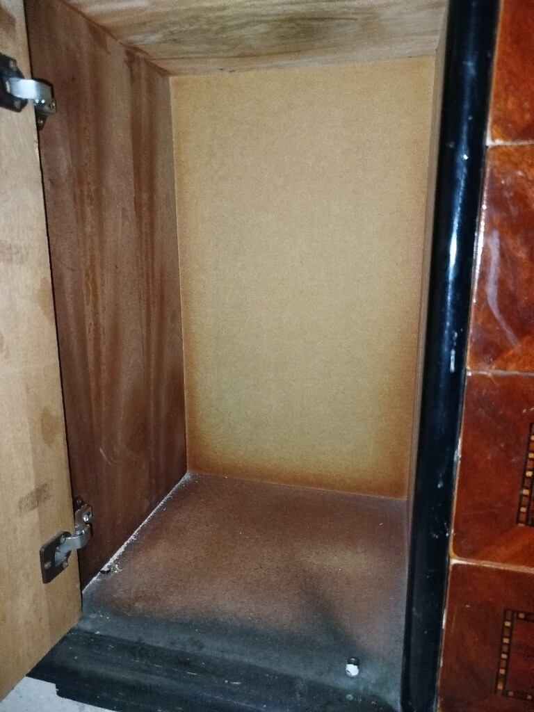 çekmeceli dolap - 4
