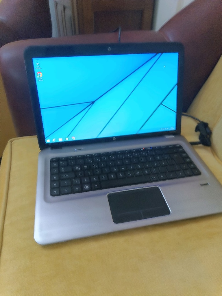 İ5/8 RAM/ 500 GB HAFIZA/ LAPTOP/LEPTOP - 4