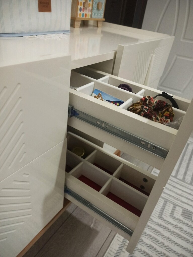 yatak odası takımı - 4