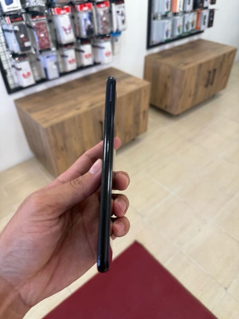 Redmi Note 8 Siyah 64GB - 3