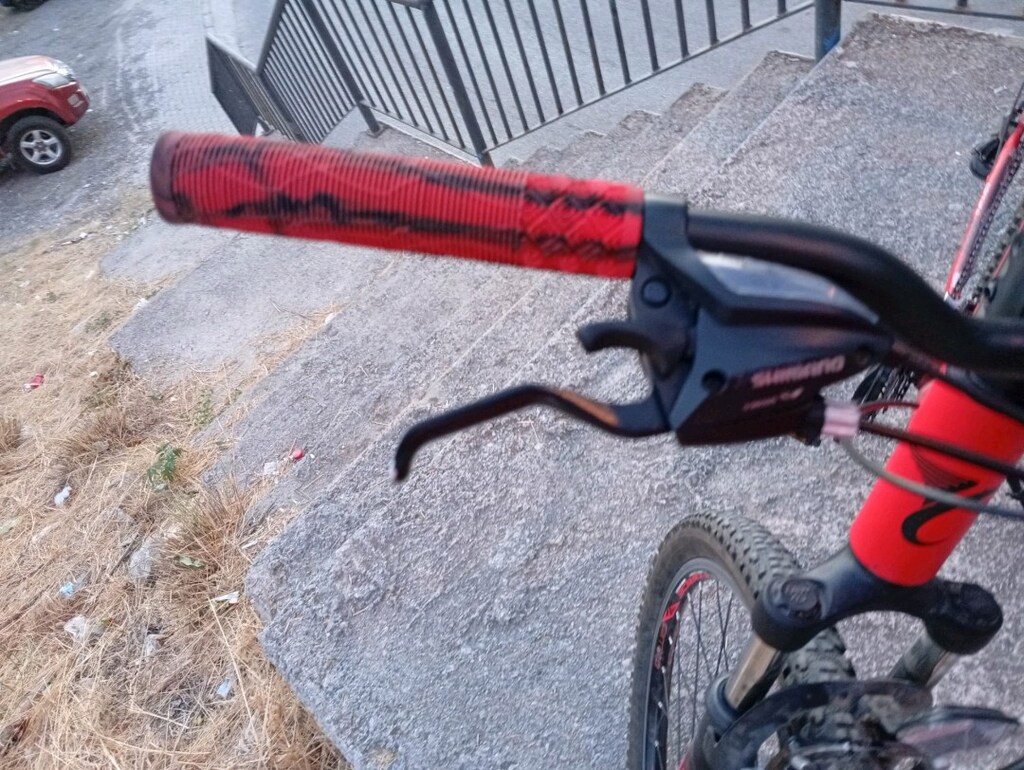 Acil satılık! 4 hediyeli sorunsuz tertemiz garantili Carraro force 600 - 4