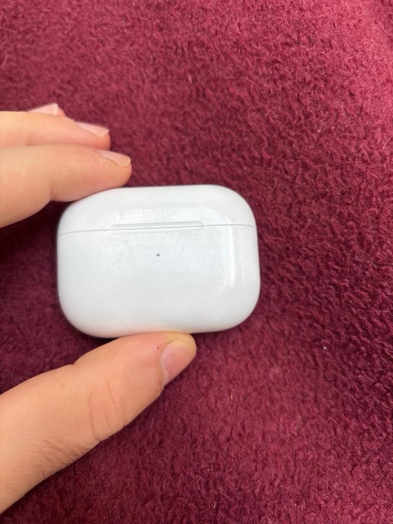 Airpods Pro 2 A2968 ( sadece kutu)