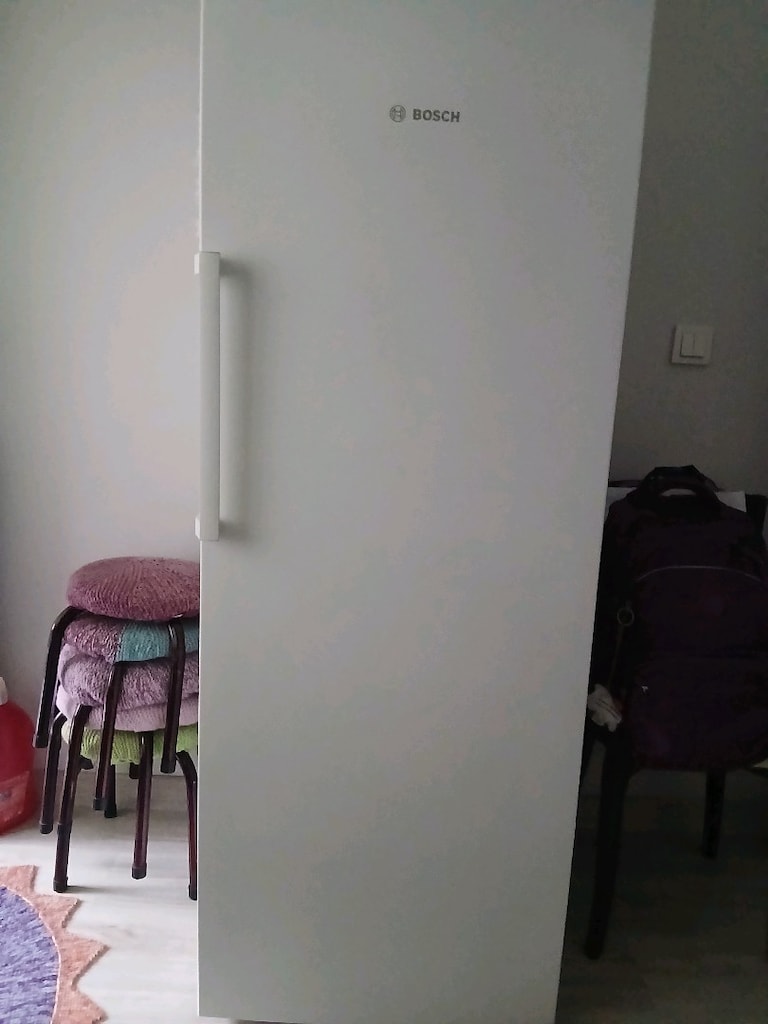 derin dondurucu - 6