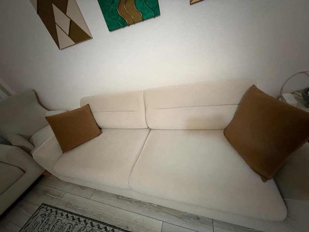 Koltuk takımı - 2