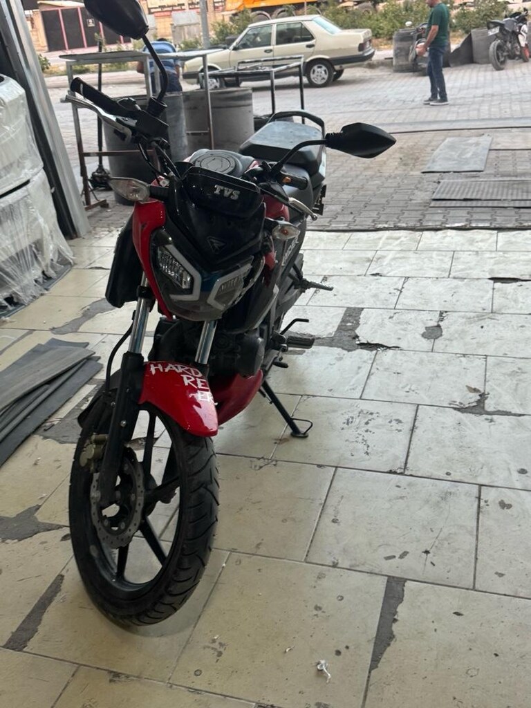 KAZALI TVS - 5