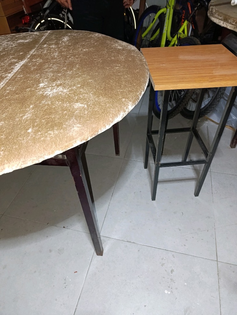 okey masası kahvehane masası - 2