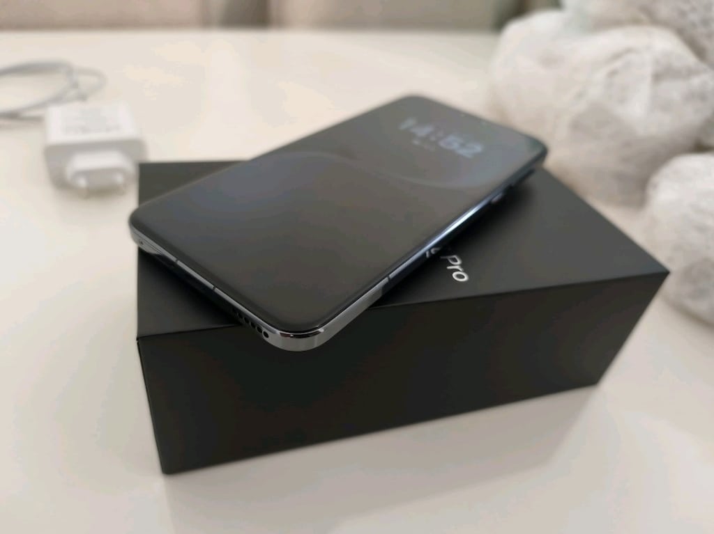 Sıfır Ayarında Magic 7 Pro 20 Ay garantili - 6