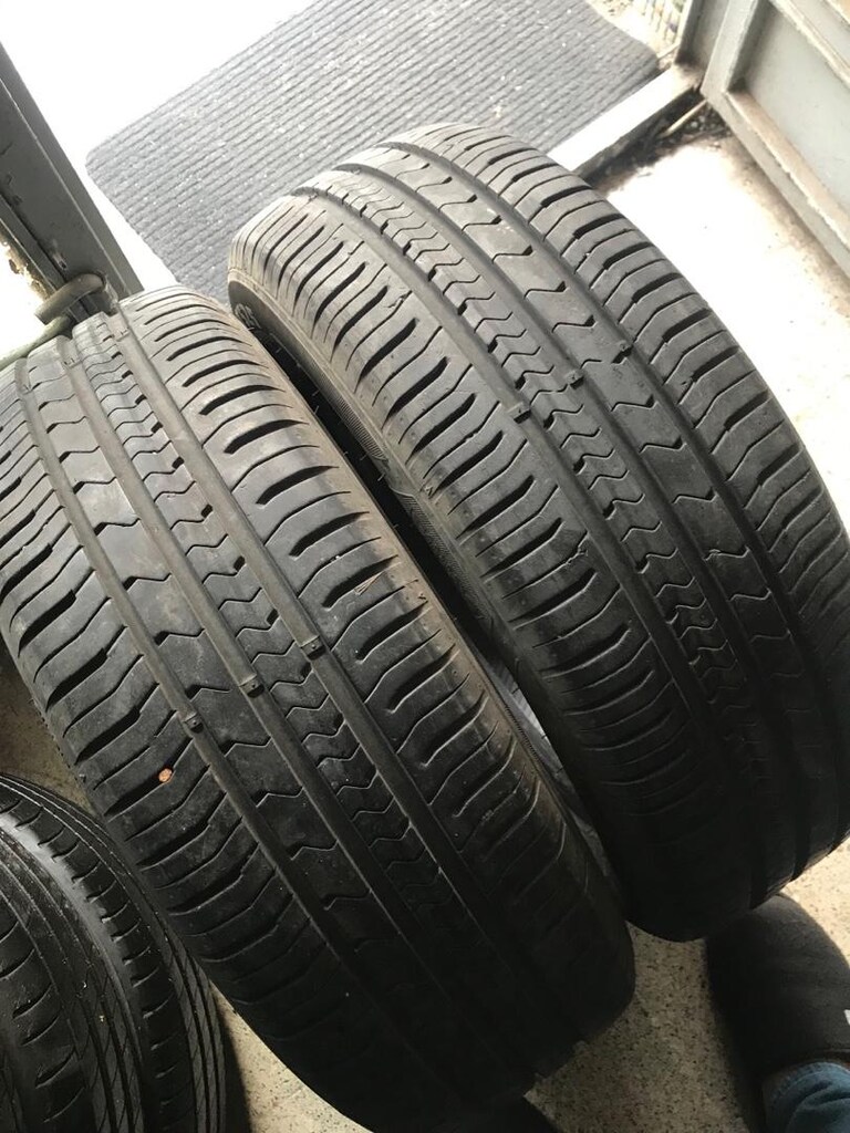 205/60r 16 Ebatta 2 Adet Yazlık Yerli - 3