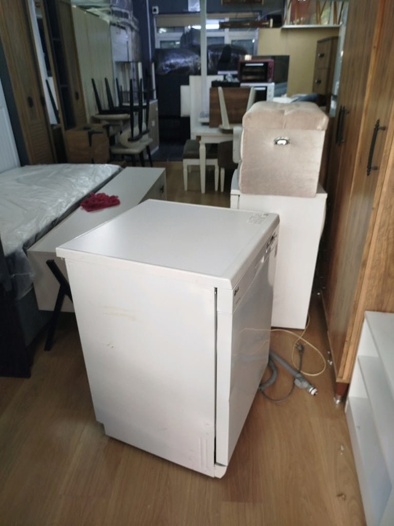 LG BULAŞIK MAKİNESİ - 3