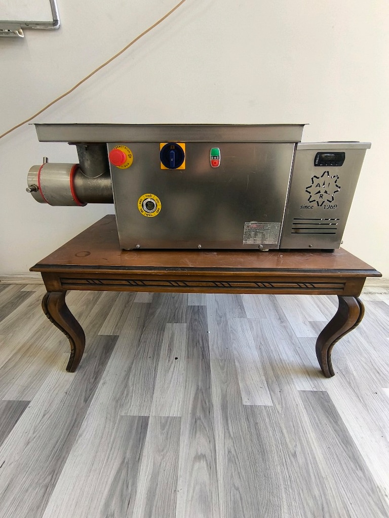 Arı Kıyma Makinesi (PKM32) - 3