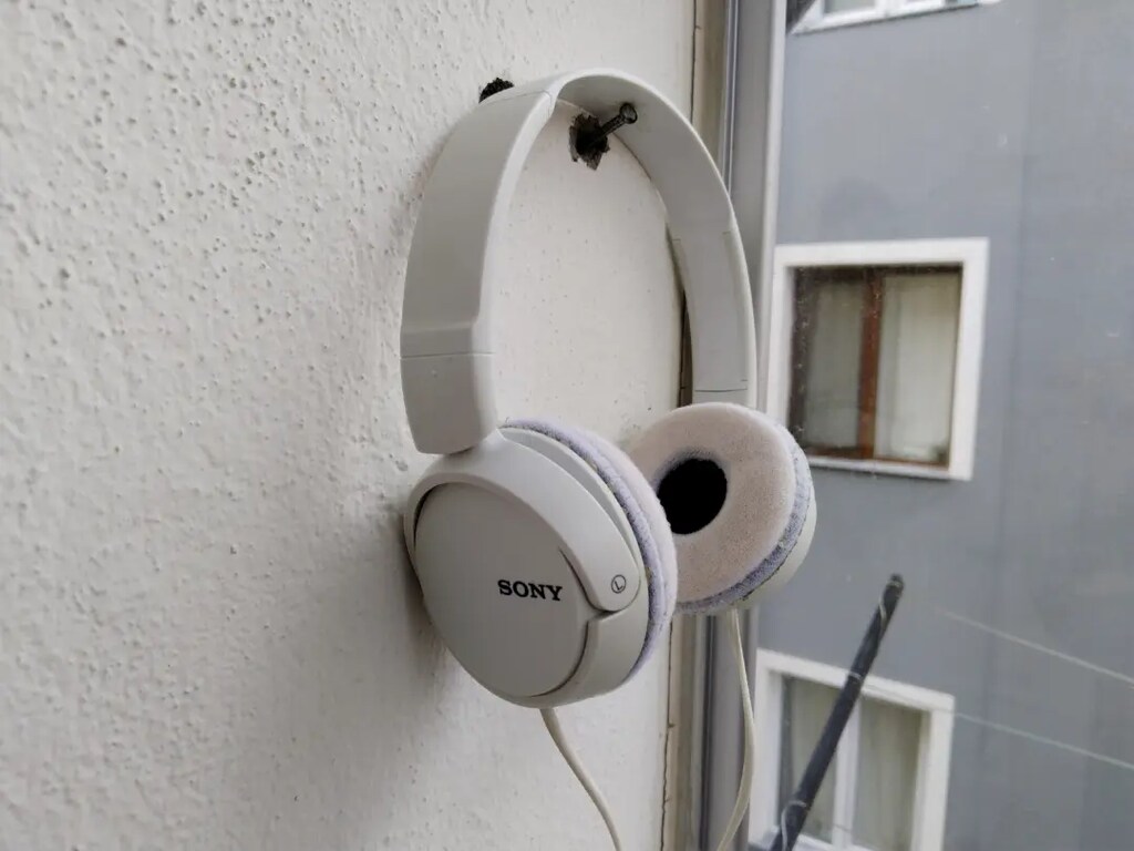 Sony MDR-ZX110 Kulaküstü Kulaklık Beyaz - 4