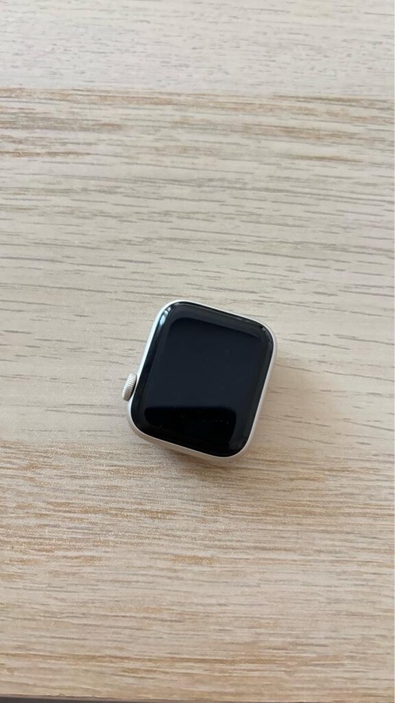 Apple Watch SE 40 mm Akıllı Saat - 2