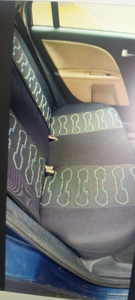 2004 mondeo 2.0 lpg li 150 bg.yer uçağı (MUAYENESİ 22/02/2027 KADAR ) - 5