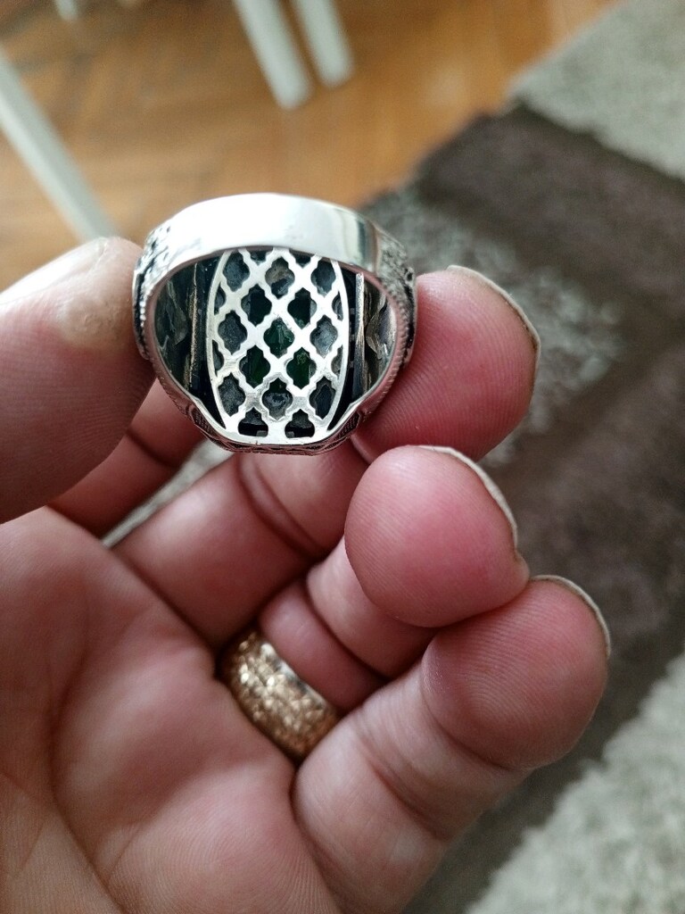 yüzük - 3