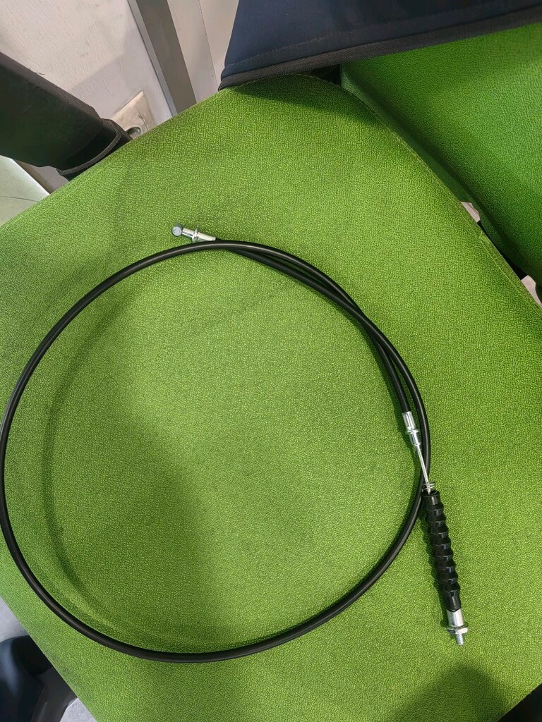 VOLTA VSM ÖN FREN TELİ - 2